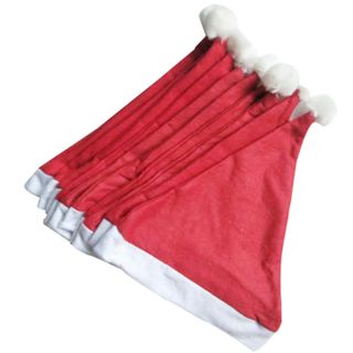 Nón Noel bé nón Noel trẻ em