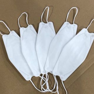 Khẩu trang KF94 HD