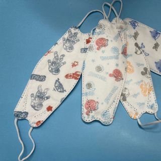 Khẩu trang KF94 HD