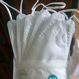 Khẩu trang KF94 HD