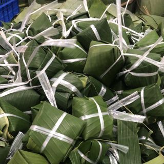 Bánh giò 2trung
