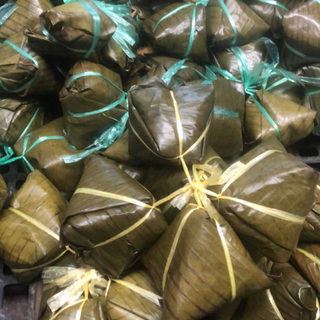 Bánh giò 2trung