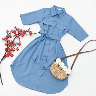 ĐẦM XANH TÚI HỘP