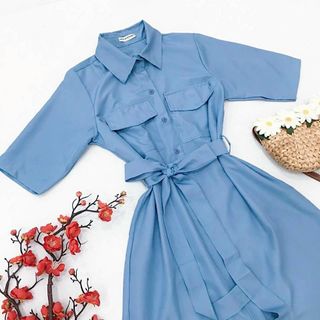 ĐẦM XANH TÚI HỘP
