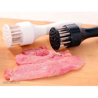 Dầm mềm thịt nhanh thấm gia vị