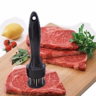 Dầm mềm thịt nhanh thấm gia vị