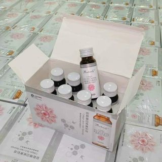 .Collagen yến Rosebeauty giá sỉ