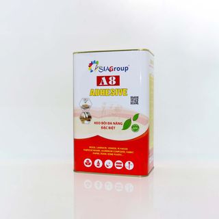 KEO DÁN ĐA NĂNG ASIA A8