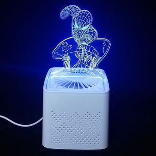 Máy bắt Muỗi 3D- Hàng đẹp sẵn kho- Shipcod toàn quốc- Kiểm tra hàng trước khi thanh toán
