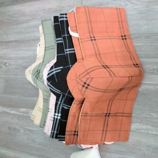 Khẩu trang vải che tai dày cao cấp dày 3 lớp chống nắng kháng bụi bao tốt