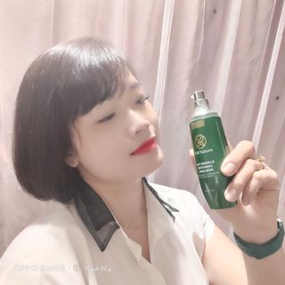 SỮA DƯỠNG NUÔI DA EMULSION XM