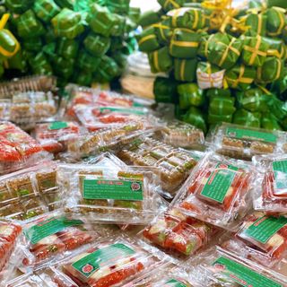 NEM LAI VUNG TỎI ỚT LOẠI NGON ĐẶC BIỆT