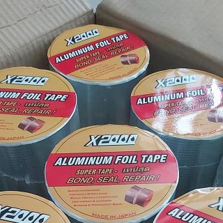 Băng keo Chống thấm X2000 . Siêu chống thấm Chống Dột