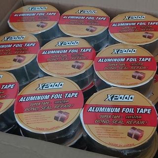 Băng keo Chống thấm X2000 . Siêu chống thấm Chống Dột