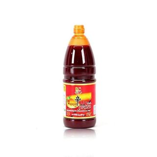 TINH DẦU ỚT HÀN QUỐC CHAI 2KG giá sỉ