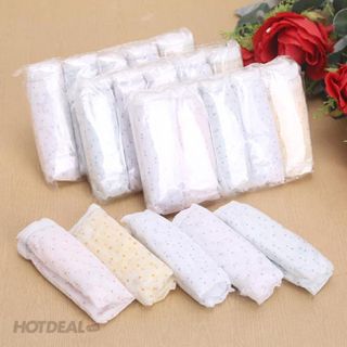 Quần lót giấy dùng 1 lần( 1 gói 5 cái)