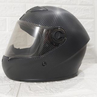 MŨ BẢO HIỂM FULLFACE VÂN CARBON AC01 HÀNG CHÍNH HÃNG