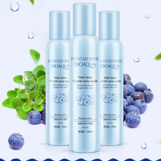 Xịt Khoáng Dưỡng Ẩm Bioaqua Hàng Nội Địa Trung Chính Hãng Kiểm Soát Dầu 150ml