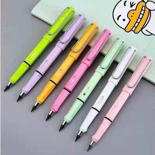 Bút chì vĩnh cửu.
