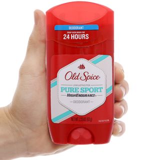 SÁP KHỬ MÙI OLD SPICE