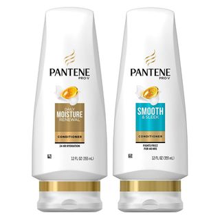 DẦU XẢ PANTENE SMOOTH AND MOISTUDE