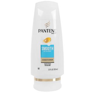 DẦU XẢ PANTENE SMOOTH AND MOISTUDE