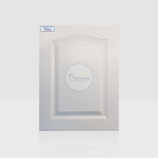 Sơn Trắng bóng Acrylic ASIA 2K Mã AS901 - Lon 1KG