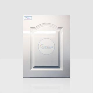 Sơn Trắng bóng Acrylic ASIA 2K Mã AS901 - Lon 1KG