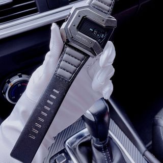 Đồng hồ Nam DIESELLL DZ-7385 LIMITED EDITION CARVER