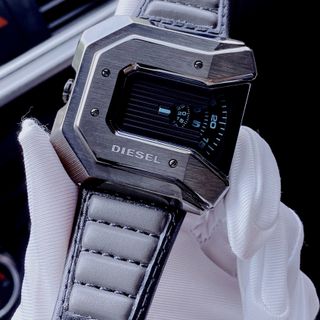 Đồng hồ Nam DIESELLL DZ-7385 LIMITED EDITION CARVER
