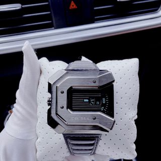 Đồng hồ Nam DIESELLL DZ-7385 LIMITED EDITION CARVER