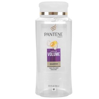 DẦU GỘI PANTENE 740ML