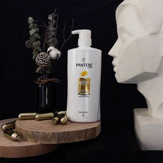 DẦU GỘI PANTENE 740ML