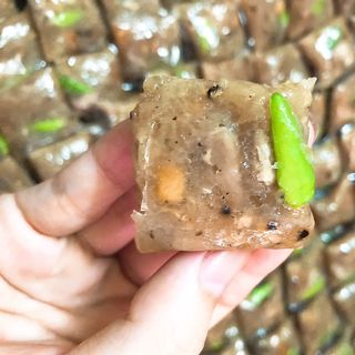 BÌ ỚT XIÊM XANH