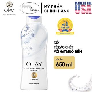 SỮA TẮM OLAY - HÀNG CHÍNH HÃNG TỪ MỸ 100%