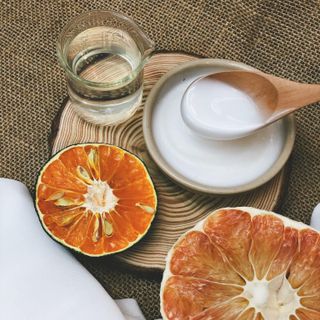 [300ml]Dầu gội bưởi tinh chất collagen giảm rụng, xơ rối, chống bết tóc, làm mượt 100% thiên nhiên
