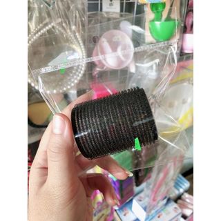 Lô dán tóc mái thường
