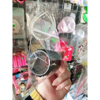 Lô dán tóc mái thường