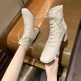 Sỉ lẻ giày Boot nữ giá sỉ