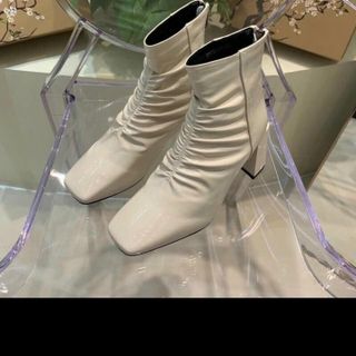 Sỉ lẻ giày Boot nữ