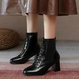 Sỉ lẻ giày Boot nữ