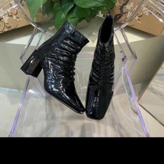Sỉ lẻ giày Boot nữ