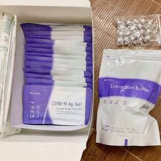 KIT TEST NHANH - HUMASIS