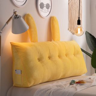 Gối Tựa đầu giường, Nệm tựa đầu giường