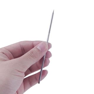 Cây nặn mụn trứng cá inox