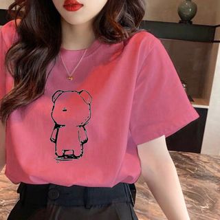 ÁO THUN ÁO PHÔNG VẢI COTTON IN LOGO SIÊU ĐẸP