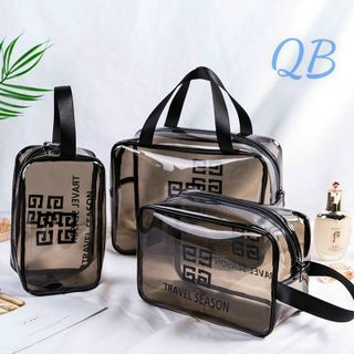 TÚI MỸ PHẨM SET 3