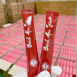 Cốm Nội Tiết Bách Hoa Tiên - Điều hoà nội tiết, Tăng Size Vòng 1
