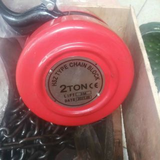 Palang kéo tay HSZ 1T3M giá sỉ - giá bán buôn