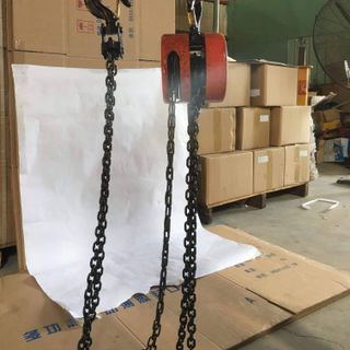 Palang kéo tay HSZ 1T3M giá sỉ - giá bán buôn